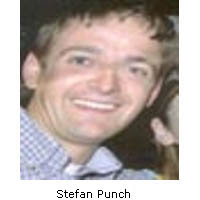 Stefan Punch